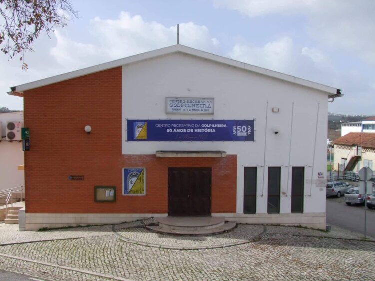 Centro Recreativo da Golpilheira vence Orçamento Participativo da Batalha