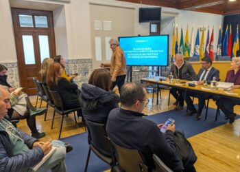 Pedidos de prospecção colocam em causa revisão do PDM de Pombal