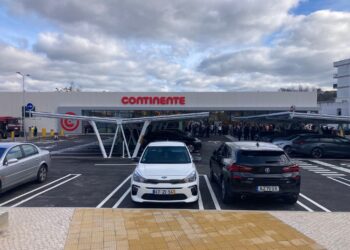 Continente Bom Dia de São Romão, em Leiria, abre dia 12