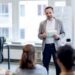 Coaching melhora desempenho das empresas