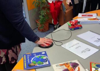 Centro de Recursos para a Inclusão Digital celebra maioridade com a comunidade