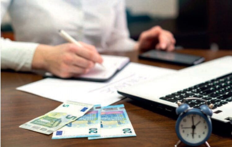 Desafios para o financiamento e capitalização de empresas