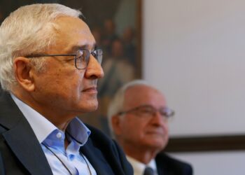 Bispo de Leiria-Fátima condena “ferocidade insana” que vitima crianças inocentes