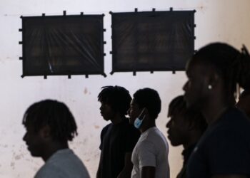 Ópera na Prisão. Reclusos mostram novo espectáculo
