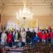 Leiria homenageia atletas que levam mais longe o nome do concelho