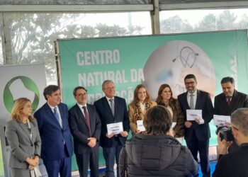 Centro de Saúde da Marinha Grande recebe viatura eléctrica