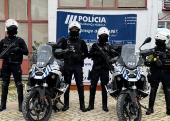 Leiria reforça resposta à criminalidade violenta e grave