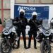 Leiria reforça resposta à criminalidade violenta e grave