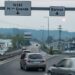 Trabalhos na estrada condicionam trânsito entre Leiria e Marinha Grande
