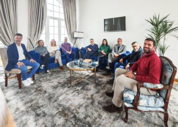 Na Nazaré, perspectiva-se redução da carga tributária sobre os munícipes