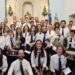 Filarmónica do Arrabal celebra com FF no 125.º aniversário