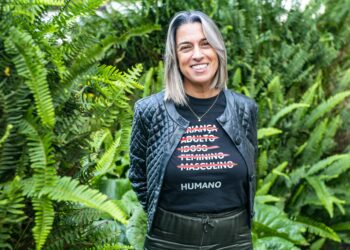 Palavra de Honra | Todos os dias lutarei para que pessoas gostem de pessoas