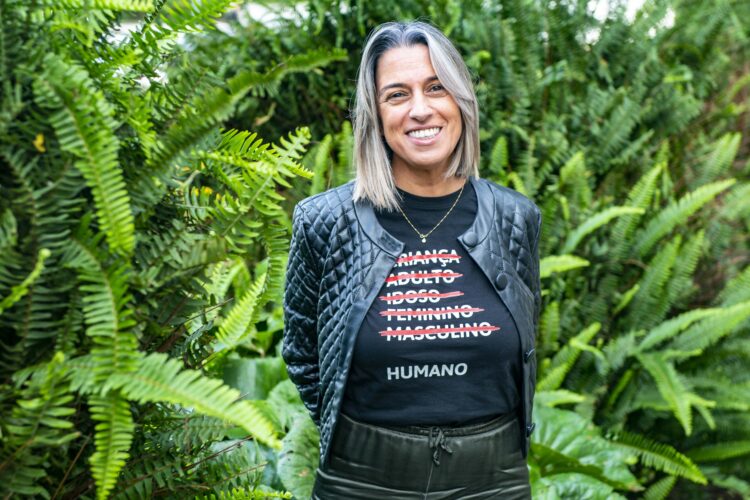 Palavra de Honra | Todos os dias lutarei para que pessoas gostem de pessoas