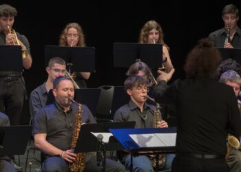 Apoios. DGArtes confirma Orfeão, Jazz Valado e Ccer Mais
