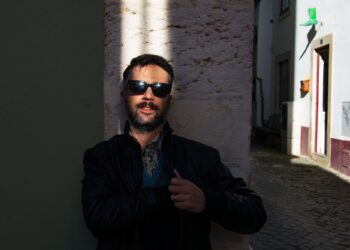 Gil Jerónimo. Regresso ao palco no Café Duplo em Coimbra e Bragança interrompe silêncio de dois anos