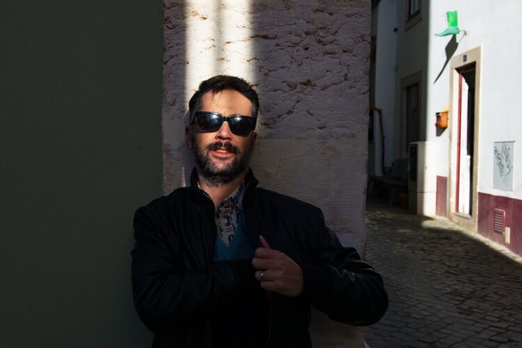 Gil Jerónimo. Regresso ao palco no Café Duplo em Coimbra e Bragança interrompe silêncio de dois anos