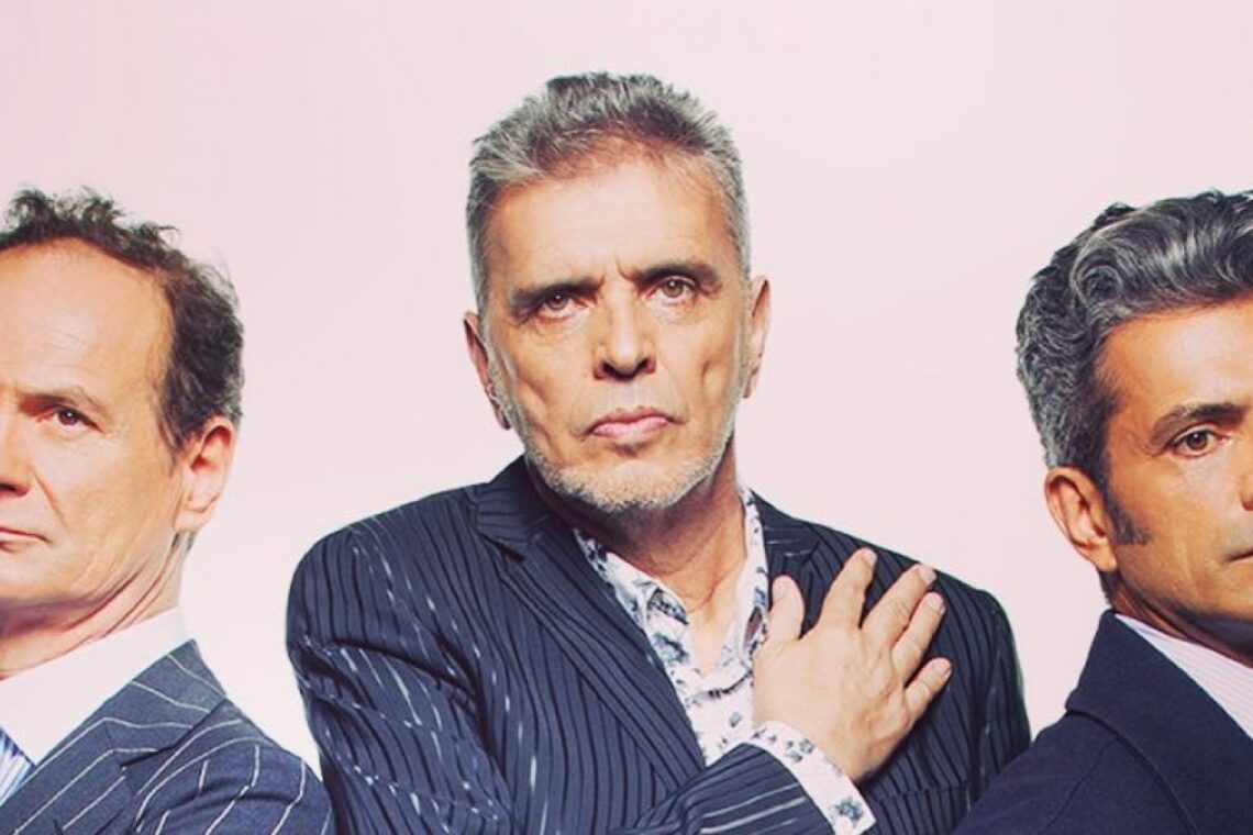Passagem de ano. GNR de Rui Reininho e Anjos com acesso gratuito