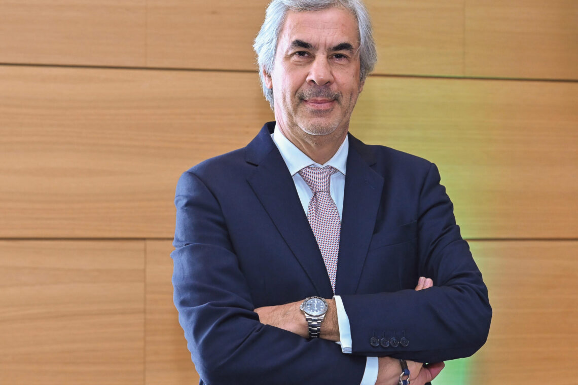 Helder Pedro: “Dados do mercado de veículos ligeiros de passageiros eléctricos mostram um crescimento expressivo”