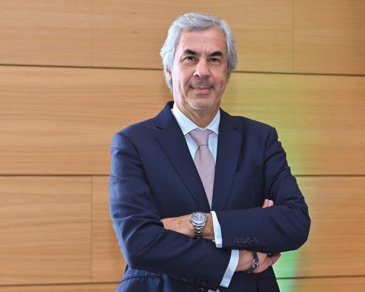 Helder Pedro: “Dados do mercado de veículos ligeiros de passageiros eléctricos mostram um crescimento expressivo”