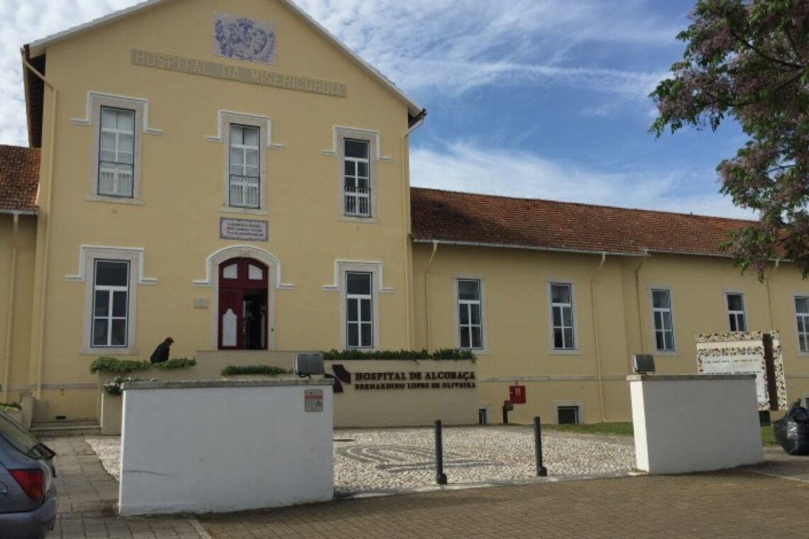ULS reabre unidades de internamento de curta duração em Alcobaça e Pombal