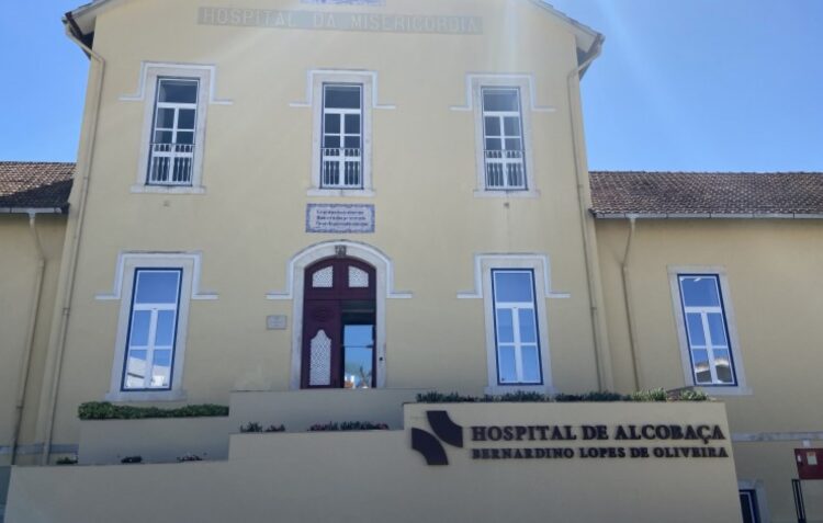 Utentes denunciam falta de resposta do hospital de Alcobaça
