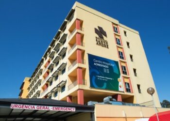 Urgências encerradas no hospital de Leiria, no fim-de-semana