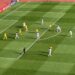 União de Leiria perde diante do Paços de Ferreira