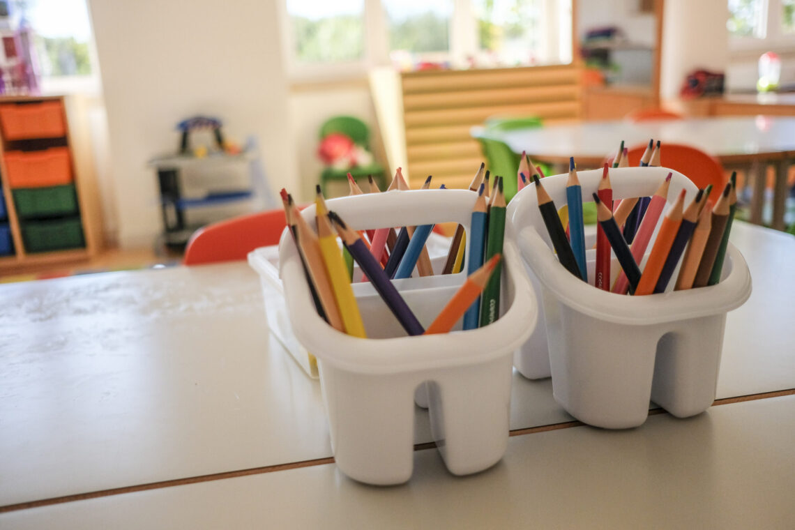 Centro escolar terá as valências de pré-escolar e 1.º ciclo
