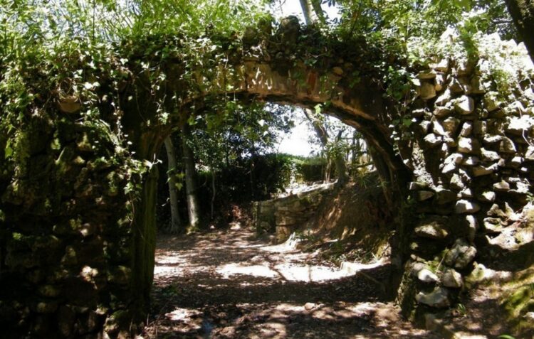 Barreira reclama recuperação do Jardim e do Solar do Visconde