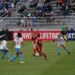 O Crescimento do Futebol Feminino: Desafios e Conquistas