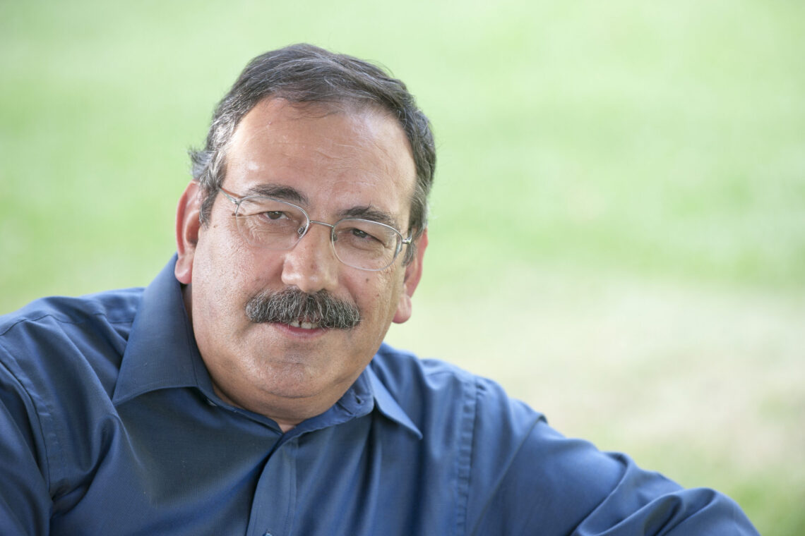 José Ferreira é associado da Misericórdia "há mais de 35 anos"