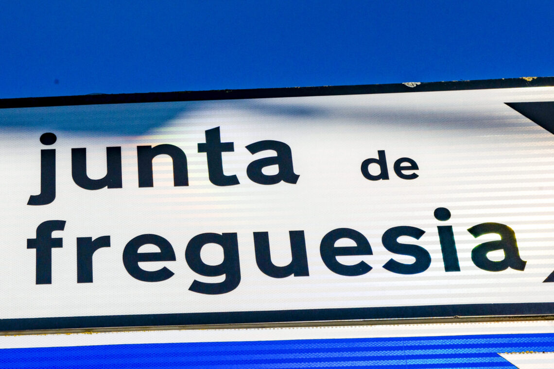 Desagregação produzirá efeitos nas próximas eleições autárquicas