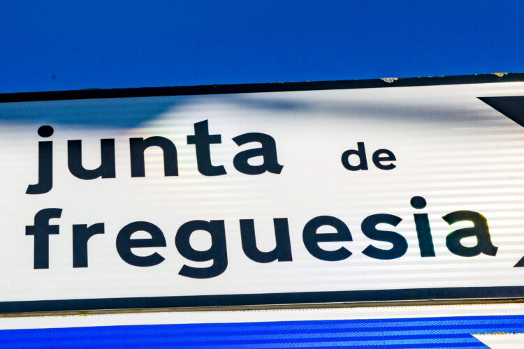 Aprovada desagregação de sete uniões de freguesia na região