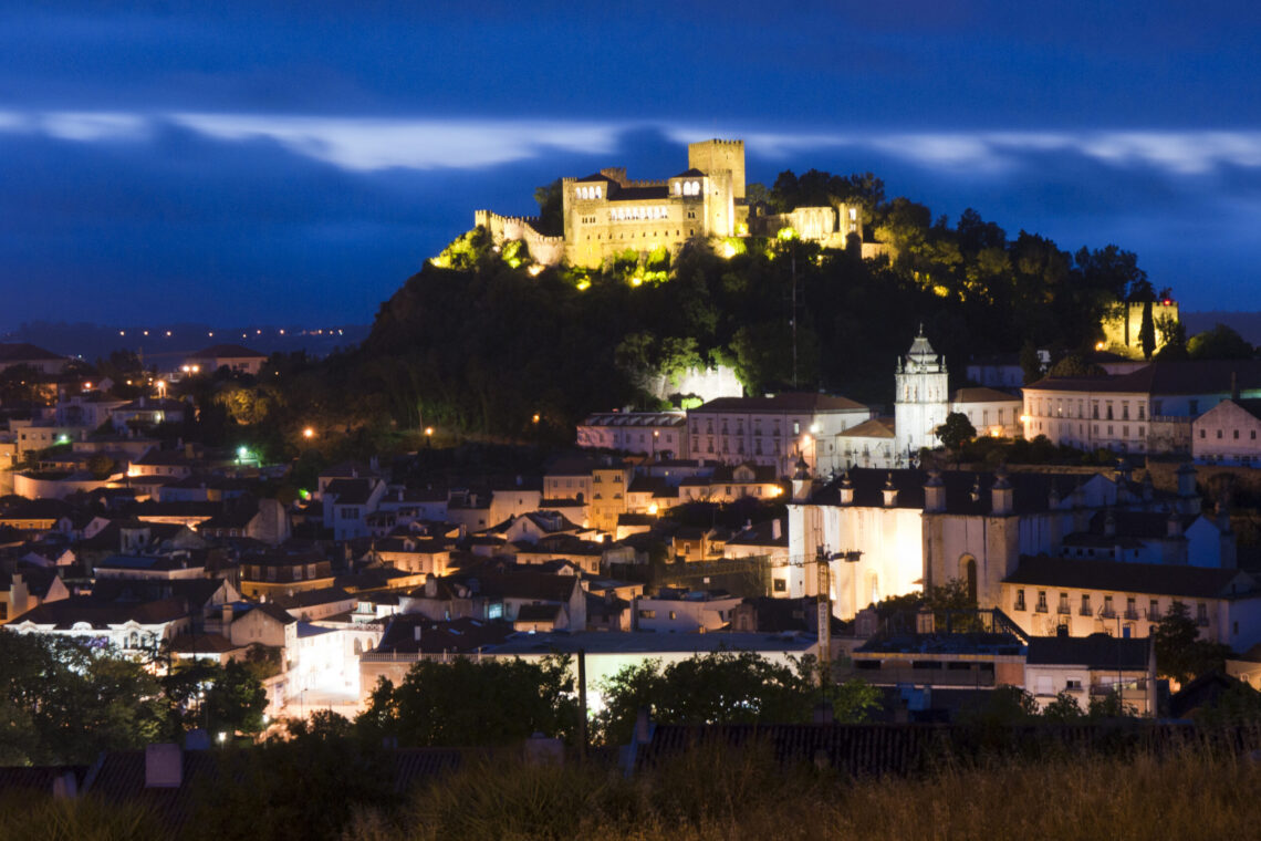 Município de Leiria destinou 900 mil euros ao Orçamento Participativo