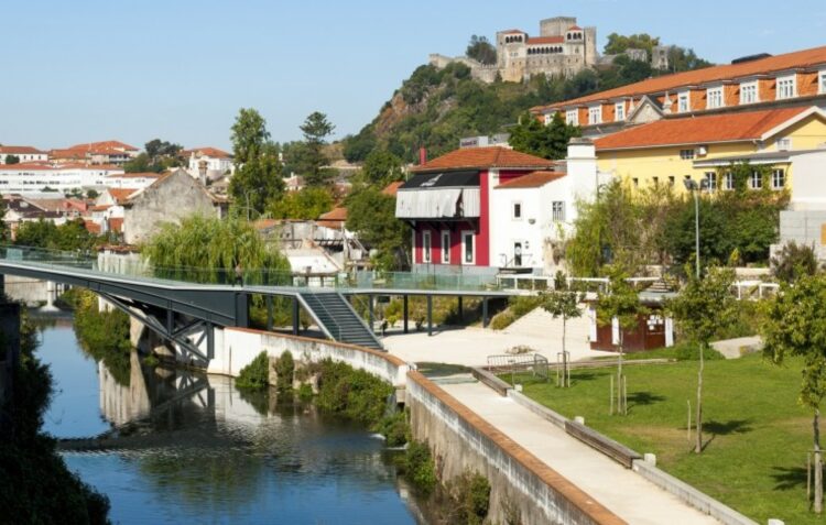 Câmara de Leiria aprova Plano Municipal de Ambiente