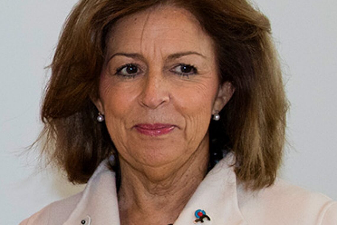 Leonor Beleza