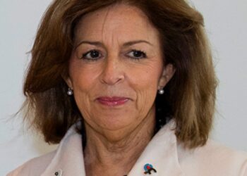 Leonor Beleza em Pombal para participar em evento do PSD