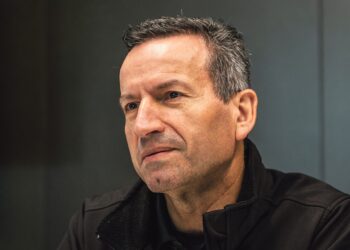 Eleições para a liderança da Nerlei CCI acontecem hoje