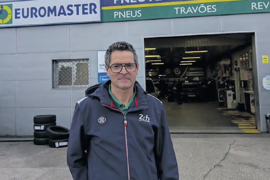 Dilema dos pneus nos eléctricos: velocidade é silenciosa e desgaste acelerado