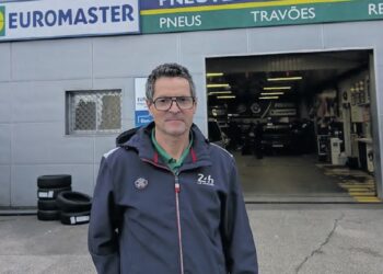 Dilema dos pneus nos eléctricos: velocidade é silenciosa e desgaste acelerado