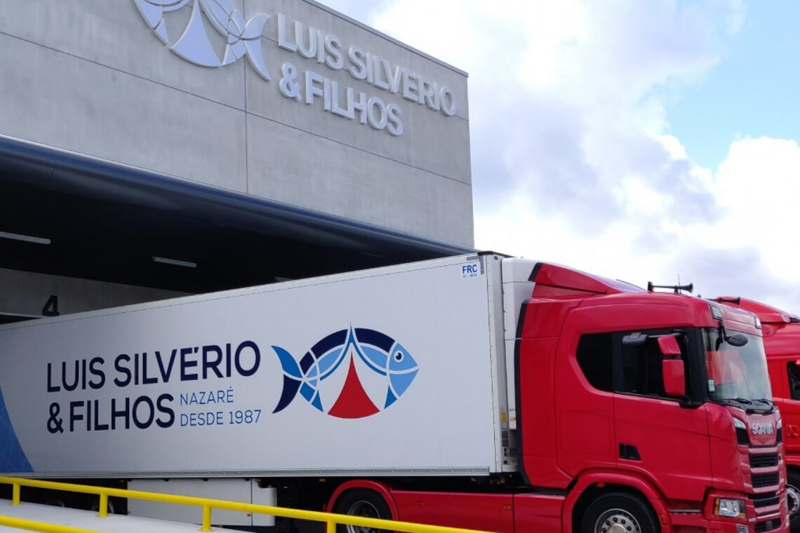 Lusiaves e Luís Silvério & Filhos investem na Nazaré