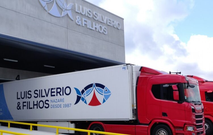 Lusiaves e Luís Silvério & Filhos investem na Nazaré