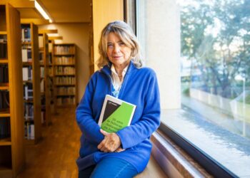 Luísa Schmidt: “Precisamos de líderes com mais força, com mais capacidade de dirigir e de mobilizar”