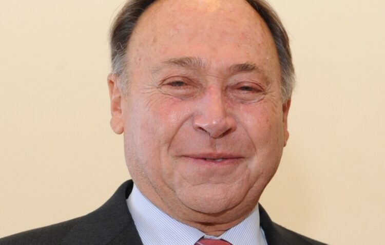 Morreu Manuel Barbeiro Costa, fundador e líder do Grupo Respol