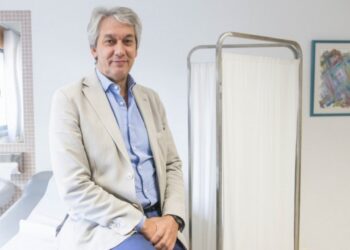 Mudança na ULS de Leiria: Manuel Carvalho vai substituir Licínio Carvalho