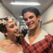 Uma história de sucesso na Alemanha: António Casalinho torna-se bailarino principal e Margarita Fernandes chega a primeira solista