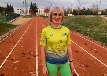 Para estes atletas, é a correr que se termina o ano da melhor forma