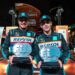 Após os títulos nacional e europeu, João Ferreira sagra-se campeão do Mundo de TT
