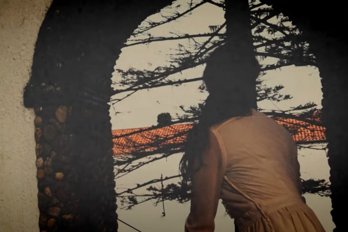 Marciano lança single (e videoclipe) com poema de Florbela Espanca