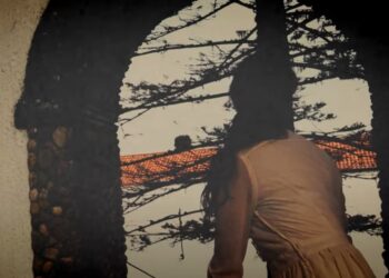 Marciano lança single (e videoclipe) com poema de Florbela Espanca